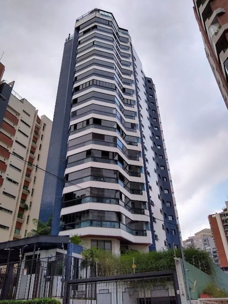 Apartamento, 4 quartos, 190 m² - Foto 11