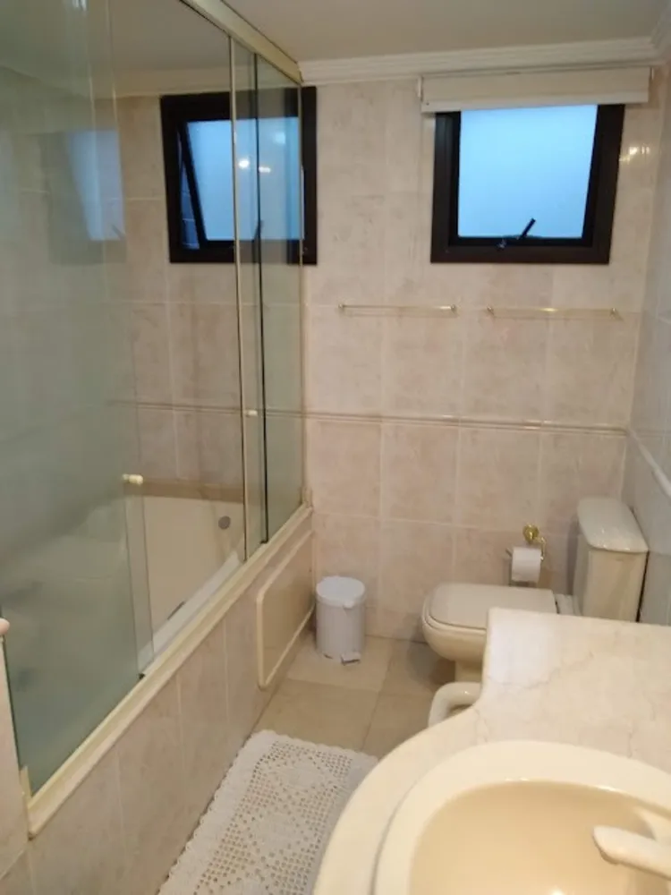Apartamento, 4 quartos, 190 m² - Foto 2