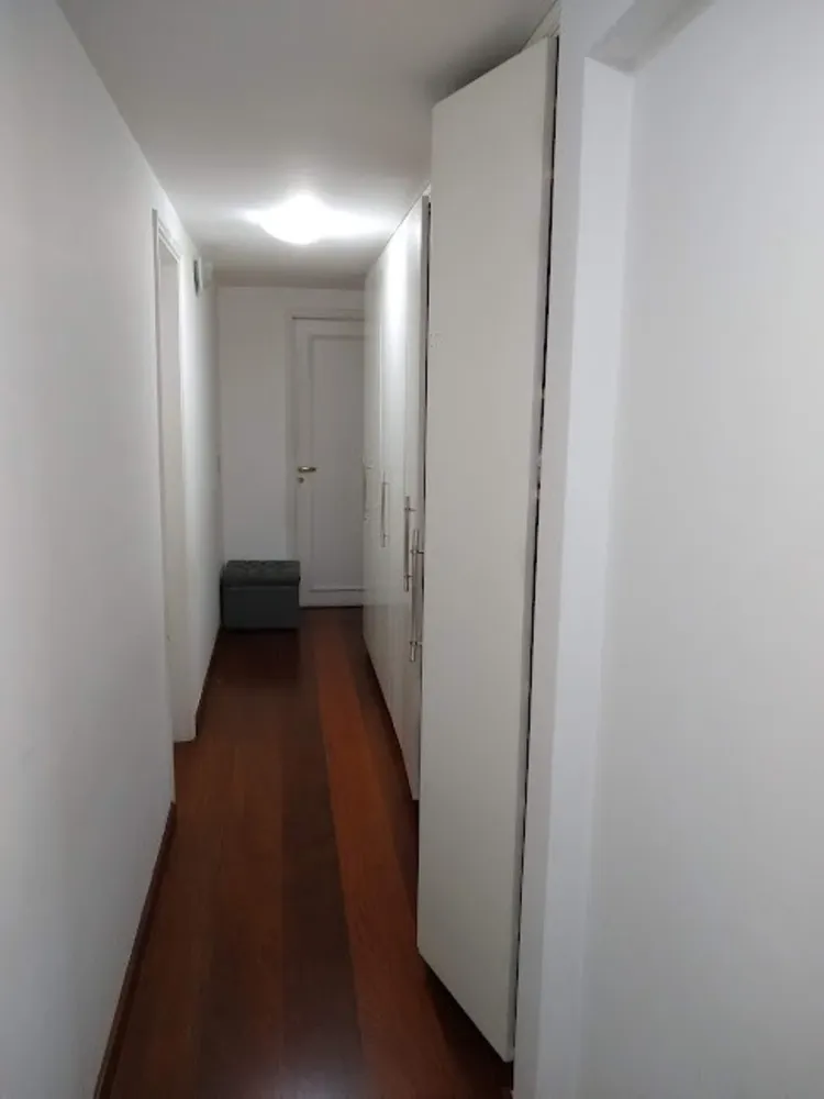 Apartamento, 4 quartos, 190 m² - Foto 4