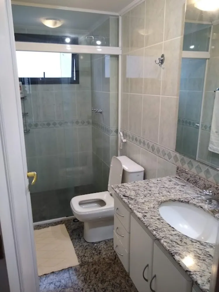 Apartamento, 4 quartos, 190 m² - Foto 6