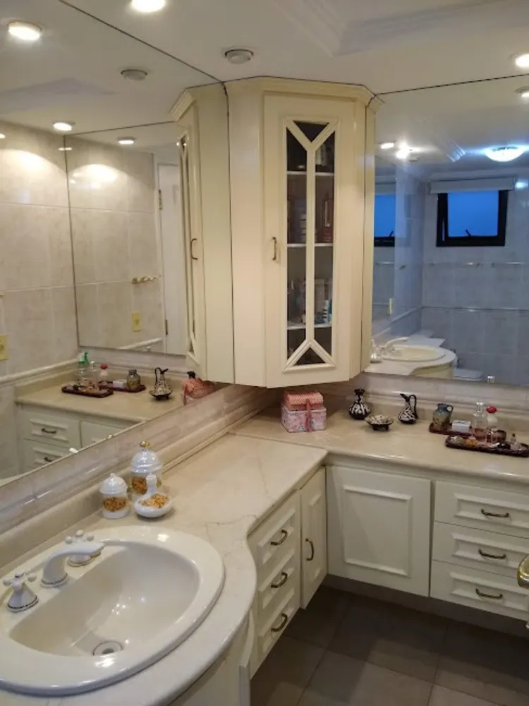 Apartamento, 4 quartos, 190 m² - Foto 10