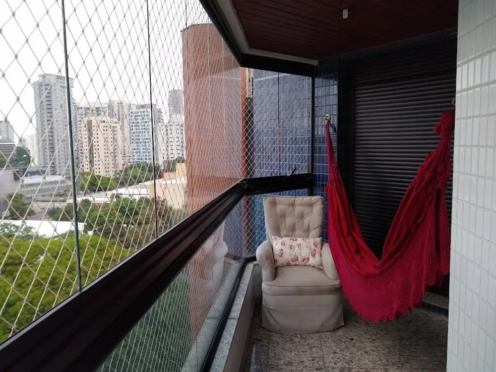 Apartamento, 4 quartos, 190 m² - Foto 12