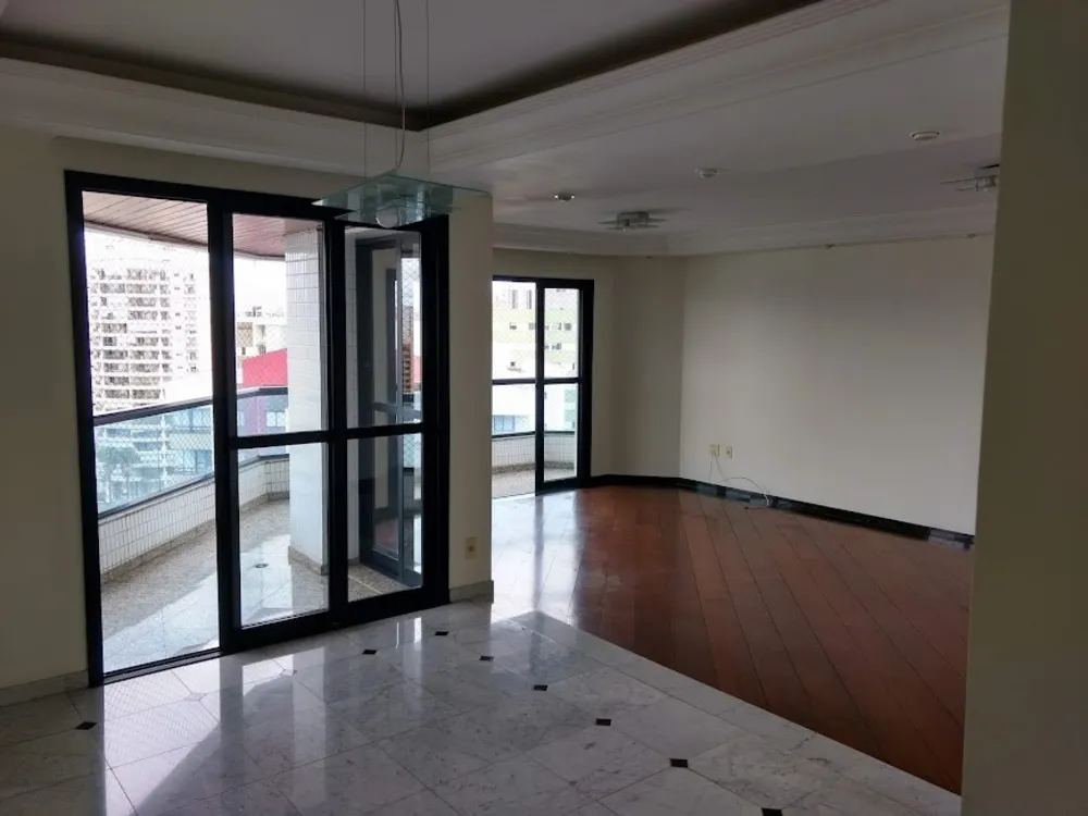 Apartamento, 4 quartos, 190 m² - Foto 5