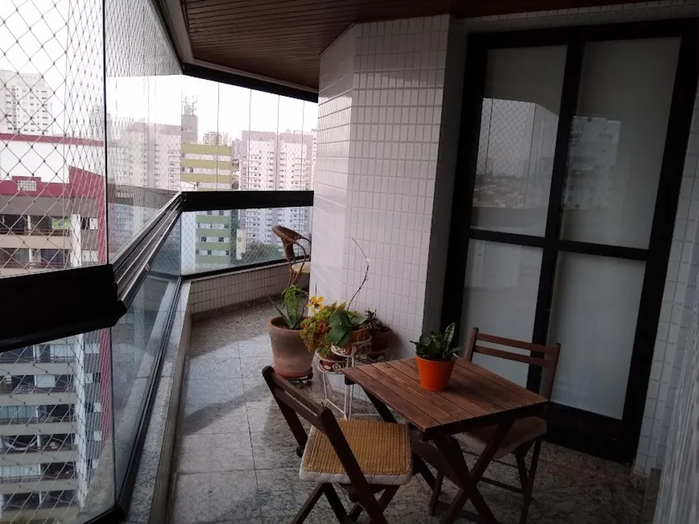 Apartamento, 4 quartos, 190 m² - Foto 3
