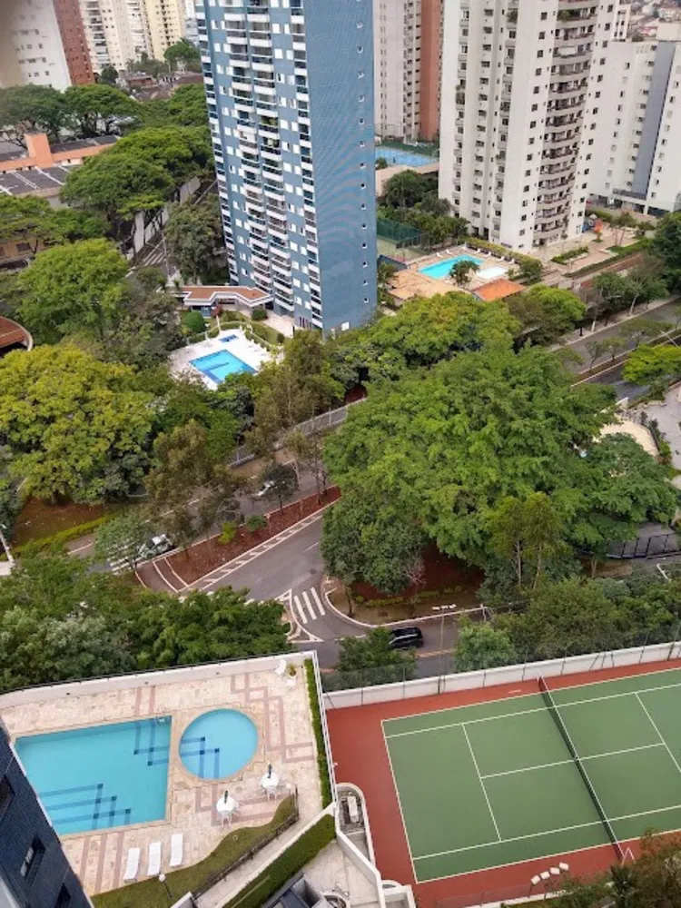Apartamento, 4 quartos, 190 m² - Foto 8