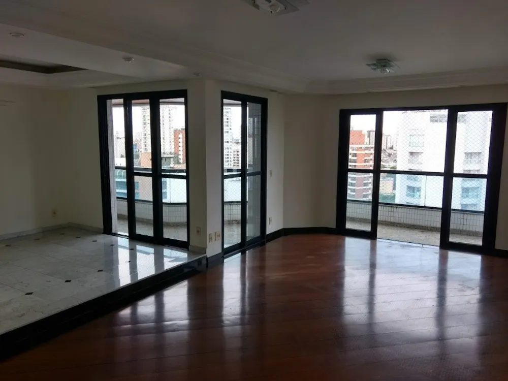Apartamento, 4 quartos, 190 m² - Foto 7