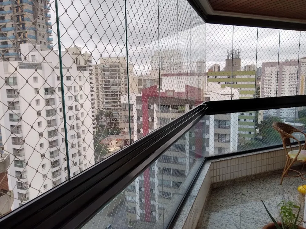 Apartamento, 4 quartos, 190 m² - Foto 9