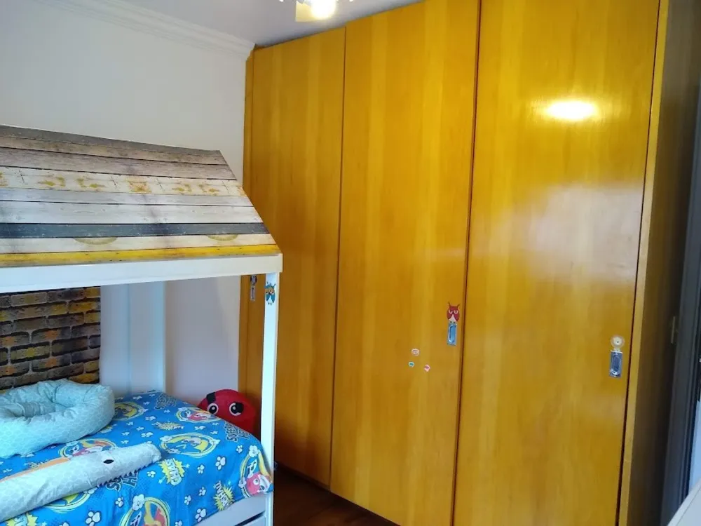 Apartamento, 4 quartos, 190 m² - Foto 1