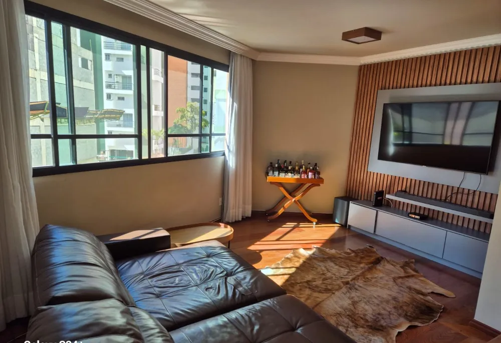 Apartamento, 3 quartos, 122 m² - Foto 4