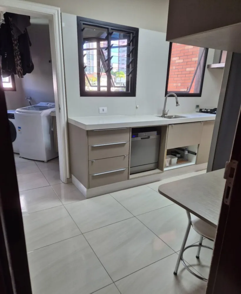 Apartamento, 3 quartos, 122 m² - Foto 3