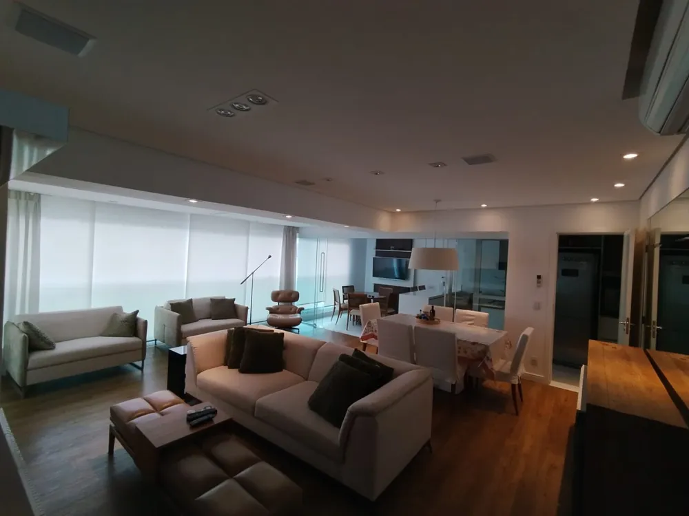 Apartamento, 4 quartos, 156 m² - Foto 1