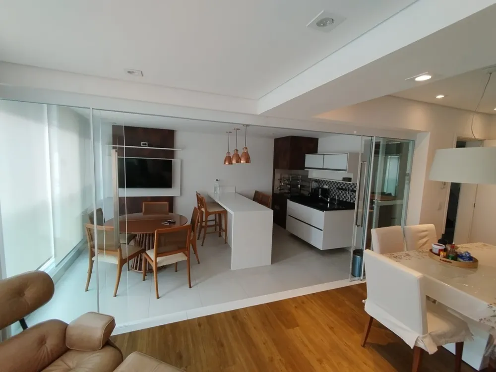 Apartamento, 4 quartos, 156 m² - Foto 2