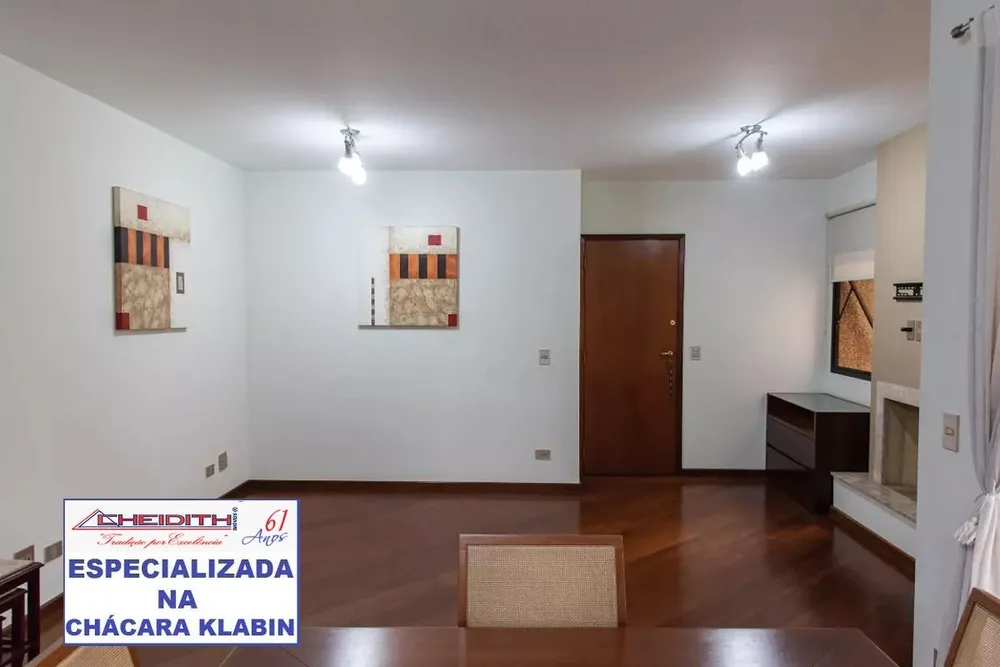 Apartamento, 3 quartos, 122 m² - Foto 6