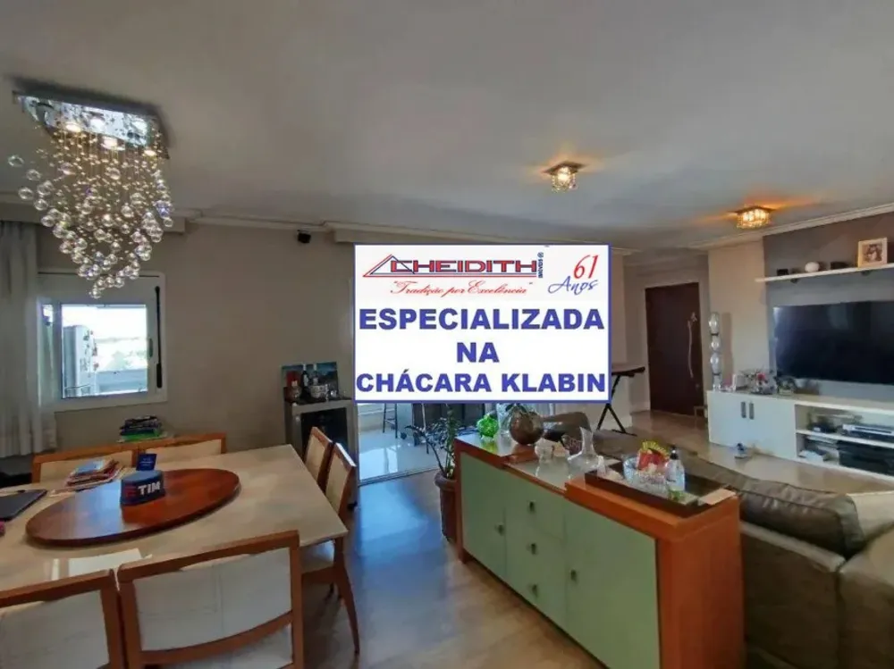 Apartamento, 3 quartos, 133 m² - Foto 12