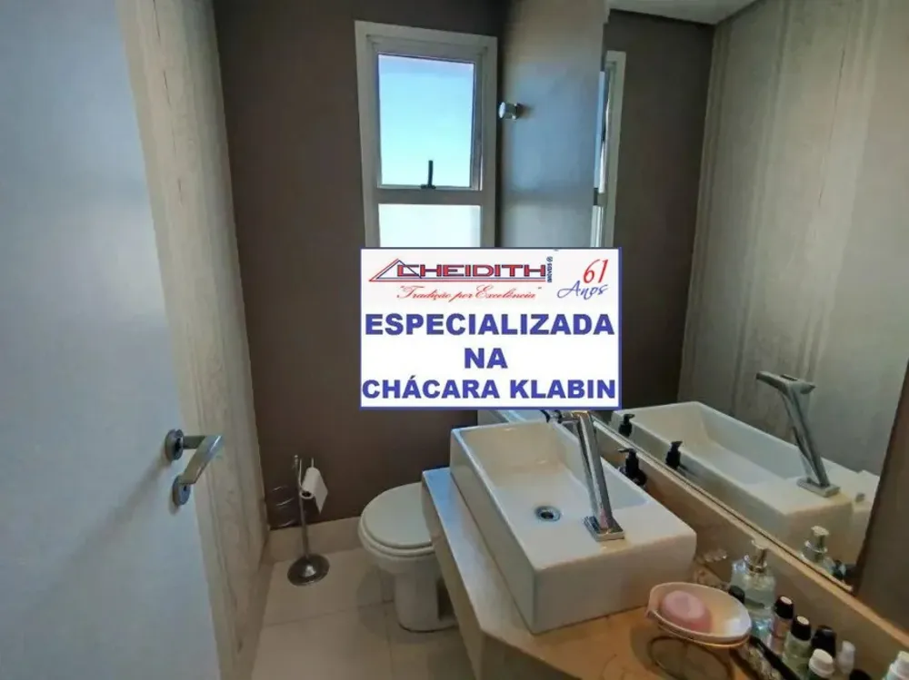 Apartamento, 3 quartos, 133 m² - Foto 6