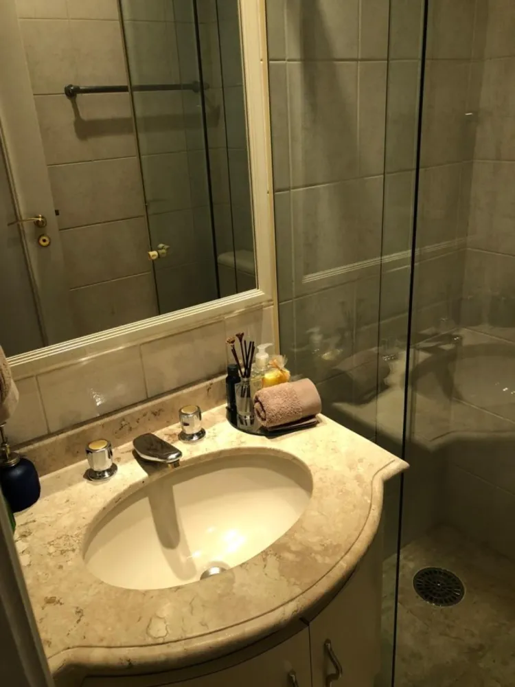 Apartamento, 3 quartos, 160 m² - Foto 4