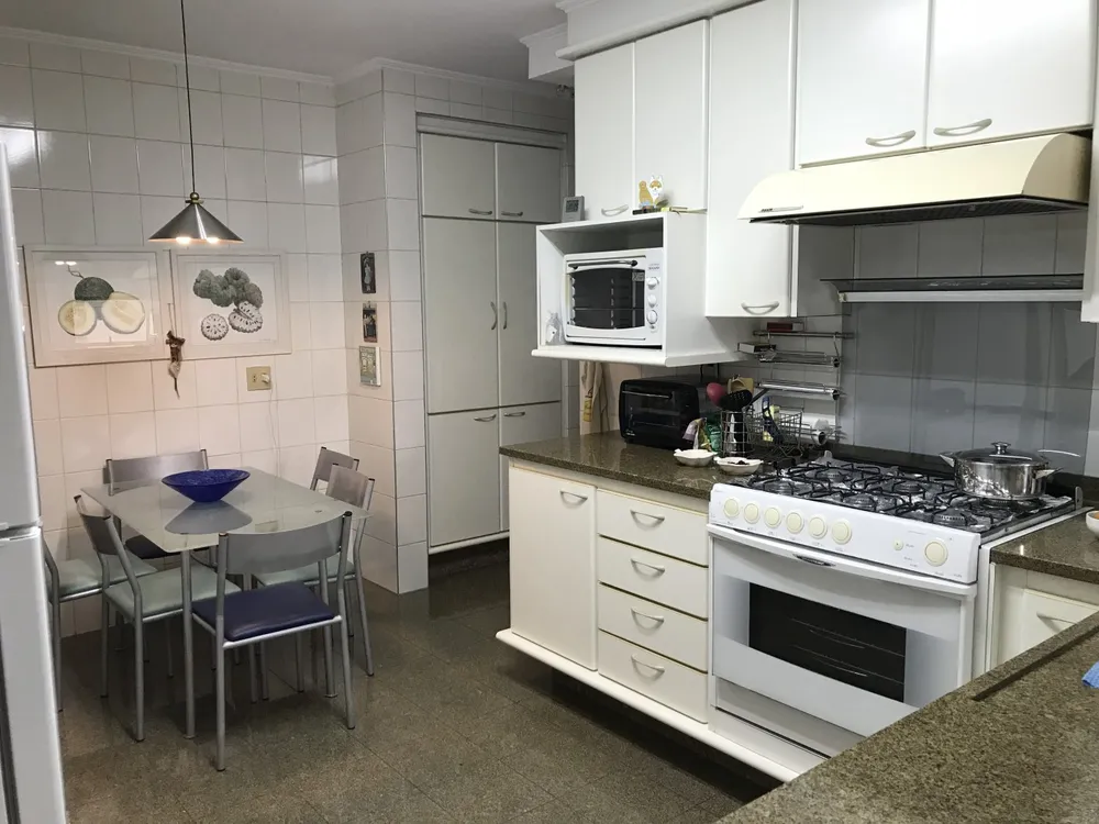 Apartamento, 3 quartos, 160 m² - Foto 12
