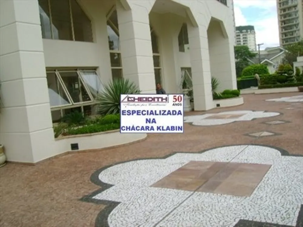 Apartamento, 3 quartos, 160 m² - Foto 9