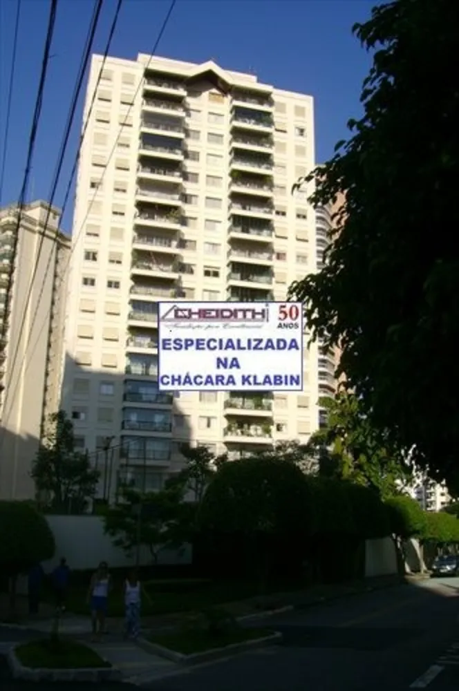 Apartamento, 3 quartos, 160 m² - Foto 6