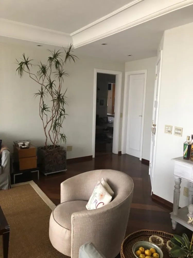 Apartamento, 3 quartos, 160 m² - Foto 3