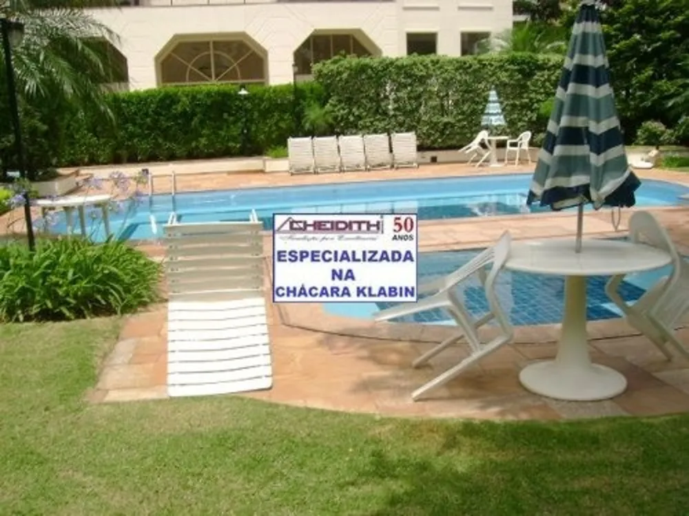 Apartamento, 3 quartos, 160 m² - Foto 7