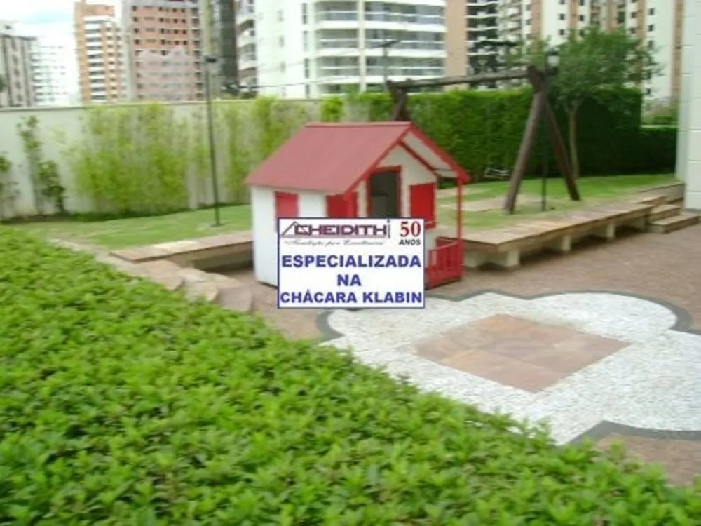 Apartamento, 3 quartos, 160 m² - Foto 2