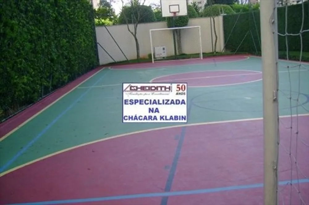 Apartamento, 3 quartos, 160 m² - Foto 5