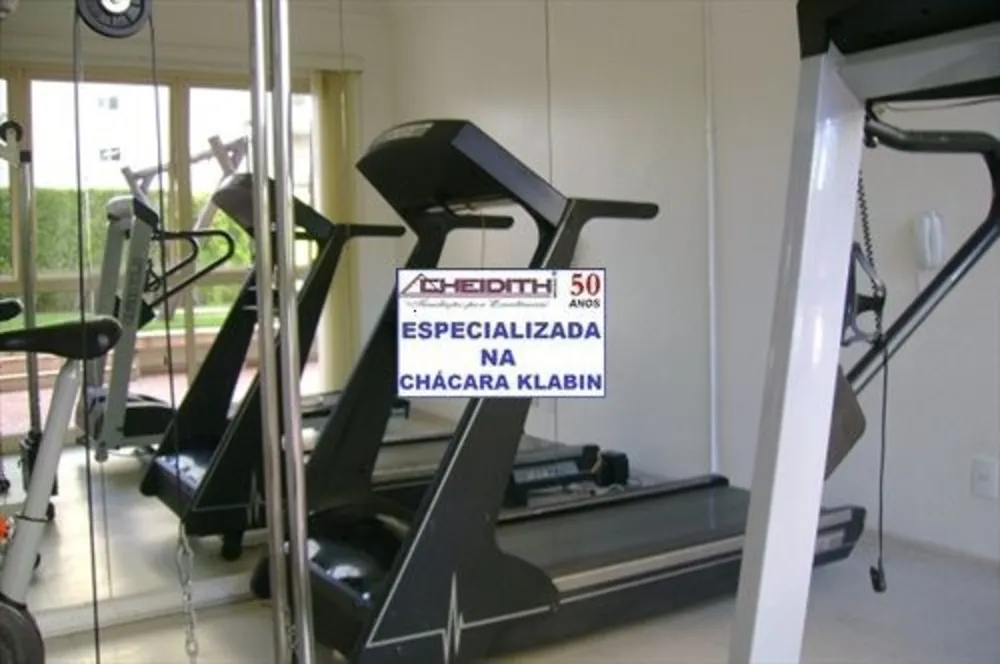 Apartamento, 3 quartos, 160 m² - Foto 8