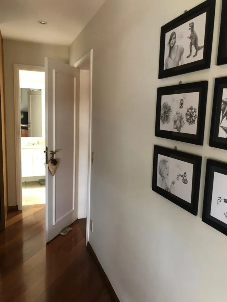 Apartamento, 3 quartos, 160 m² - Foto 10