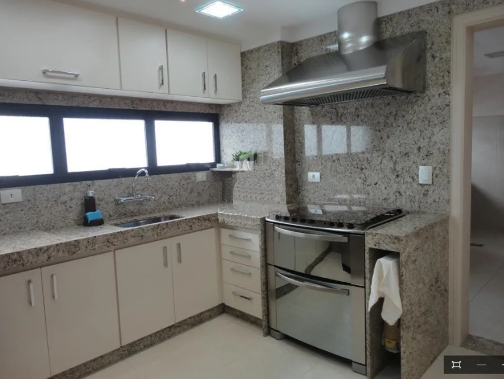 Apartamento, 4 quartos, 225 m² - Foto 2