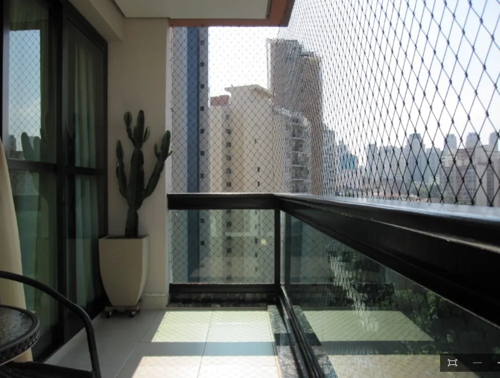 Apartamento, 4 quartos, 225 m² - Foto 3