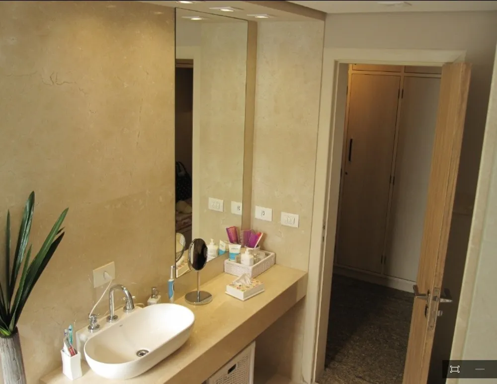 Apartamento, 4 quartos, 225 m² - Foto 5
