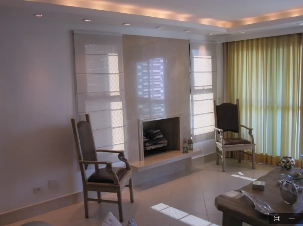 Apartamento, 4 quartos, 225 m² - Foto 1
