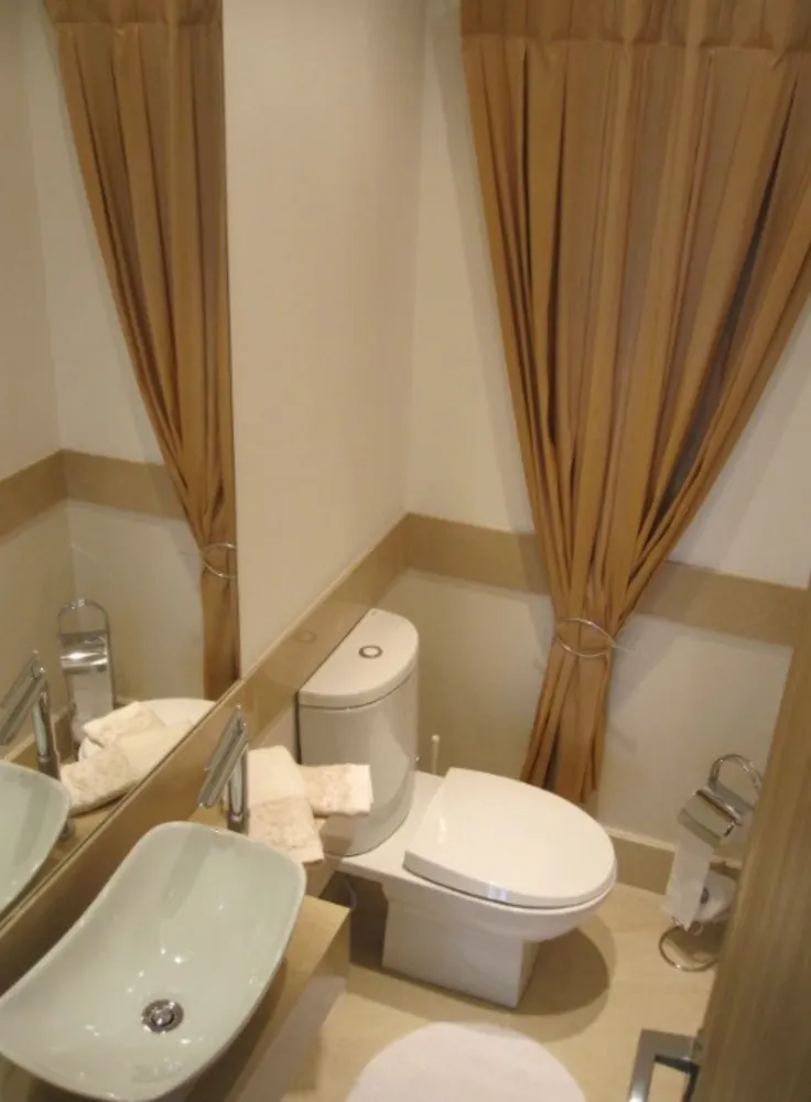 Apartamento, 4 quartos, 225 m² - Foto 10