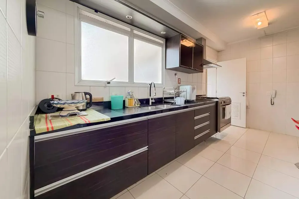 Apartamento, 3 quartos, 171 m² - Foto 5