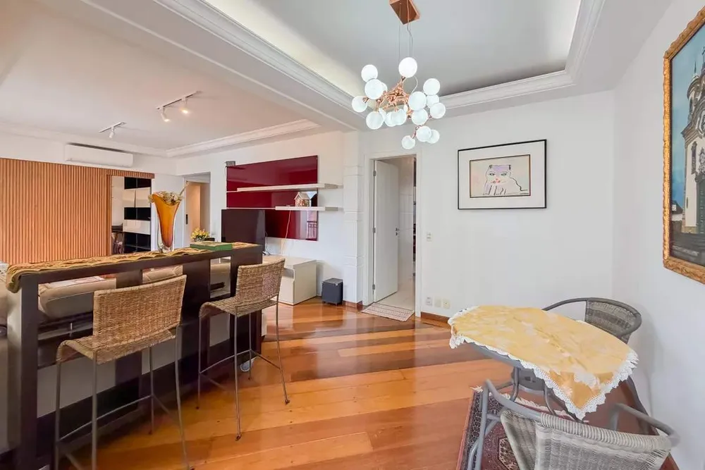 Apartamento, 3 quartos, 171 m² - Foto 12