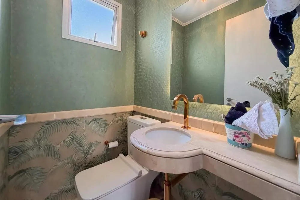Apartamento, 3 quartos, 171 m² - Foto 10