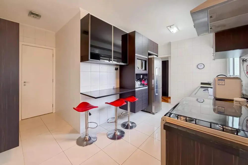 Apartamento, 3 quartos, 171 m² - Foto 6