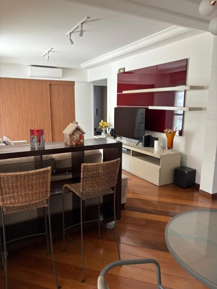 Apartamento, 3 quartos, 171 m² - Foto 8