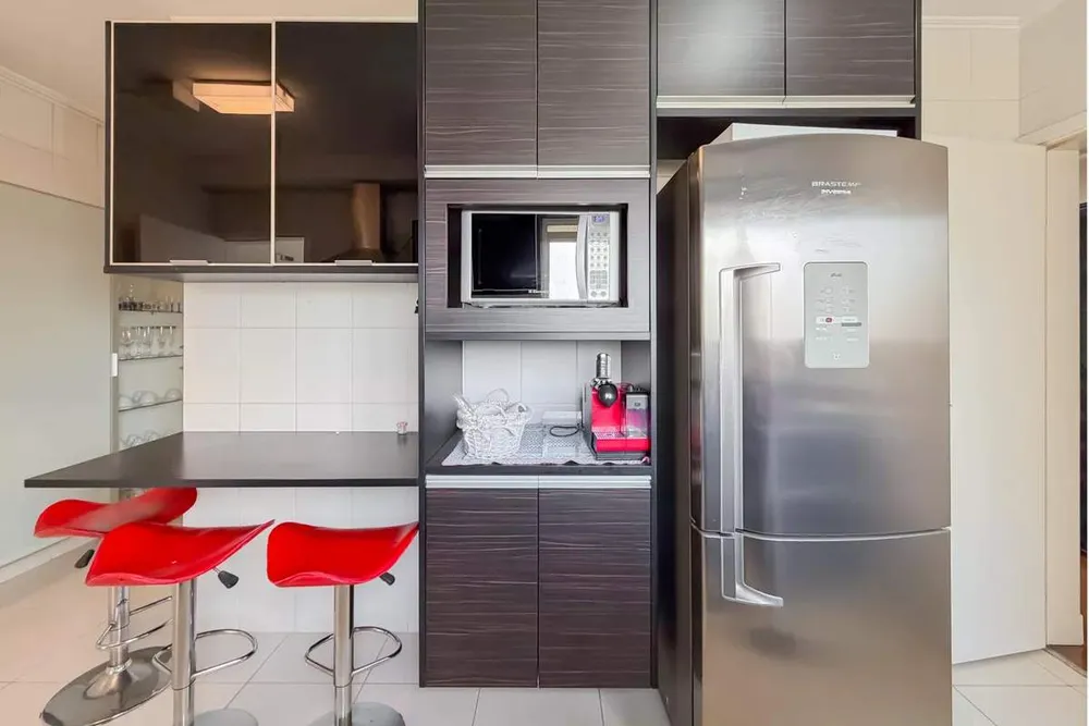 Apartamento, 3 quartos, 171 m² - Foto 9