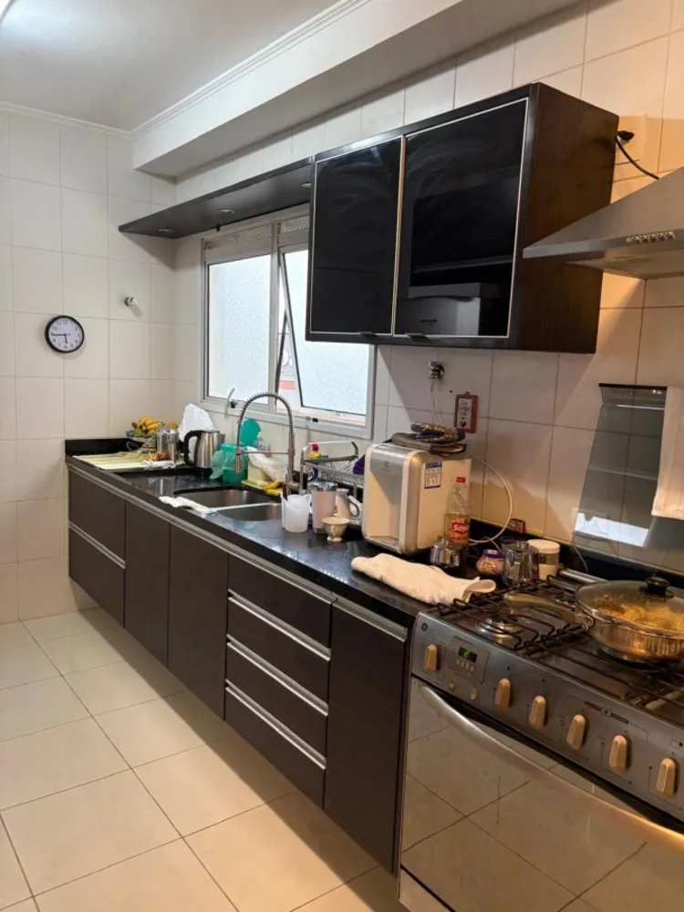 Apartamento, 3 quartos, 171 m² - Foto 11
