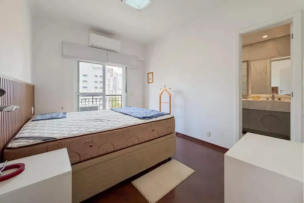 Apartamento, 3 quartos, 171 m² - Foto 4