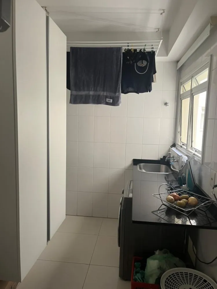 Apartamento, 3 quartos, 160 m² - Foto 5