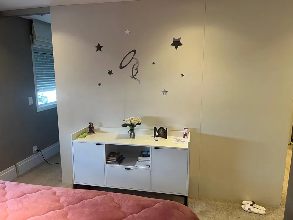 Apartamento, 3 quartos, 160 m² - Foto 2