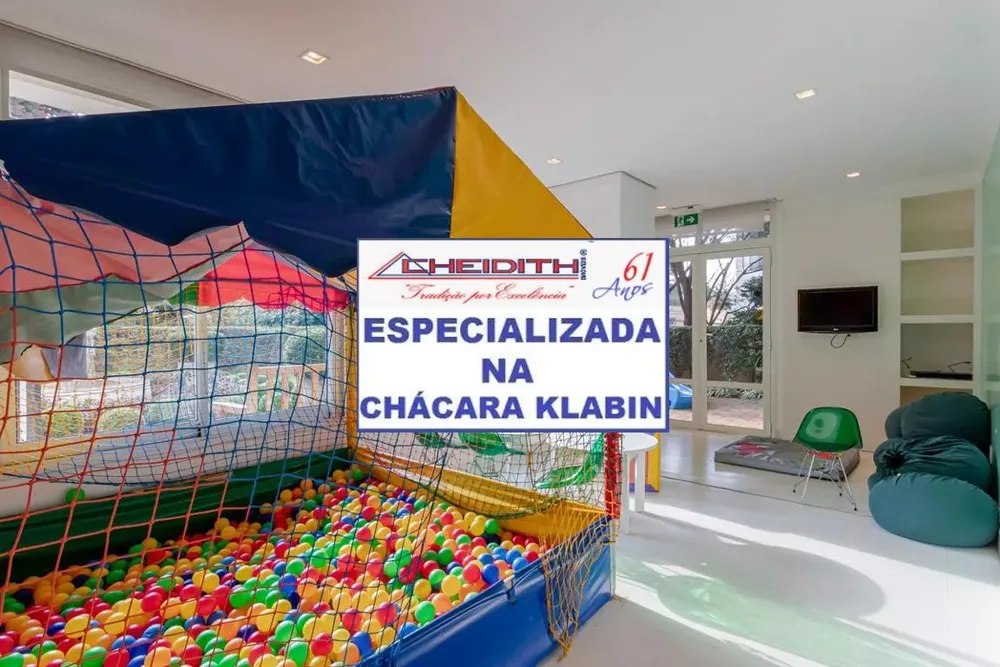 Apartamento, 3 quartos, 160 m² - Foto 8