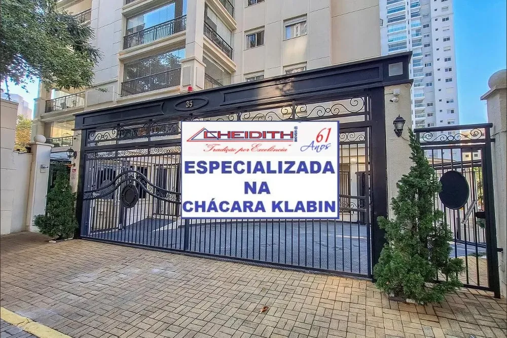 Apartamento, 3 quartos, 160 m² - Foto 11