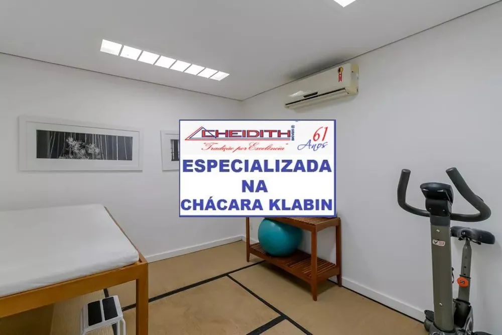 Apartamento, 3 quartos, 160 m² - Foto 7