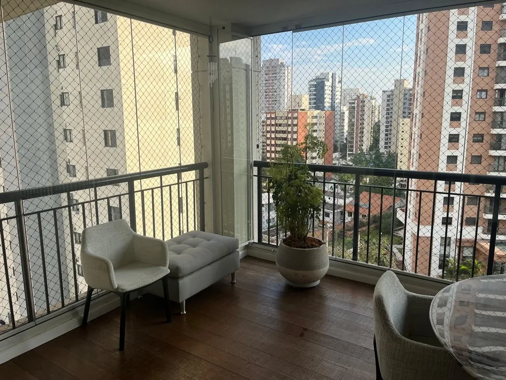 Apartamento, 3 quartos, 160 m² - Foto 3