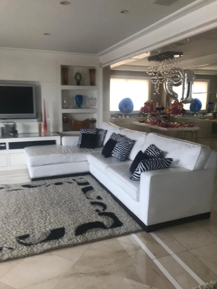 Apartamento, 4 quartos, 209 m² - Foto 12