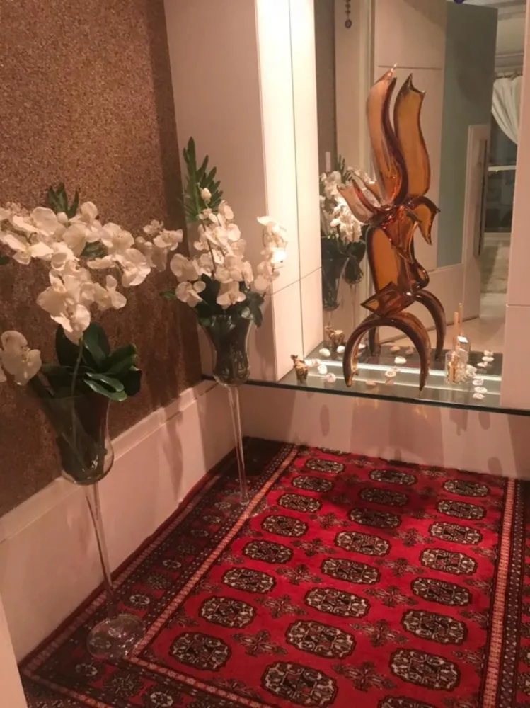Apartamento, 4 quartos, 209 m² - Foto 11